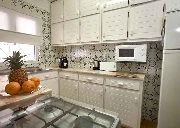 T3 Holiday Cottage Near The Beach | B111